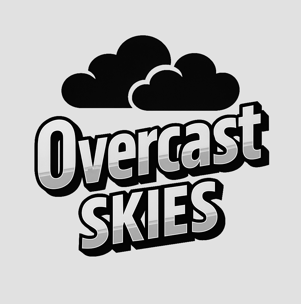 Overcast Skies