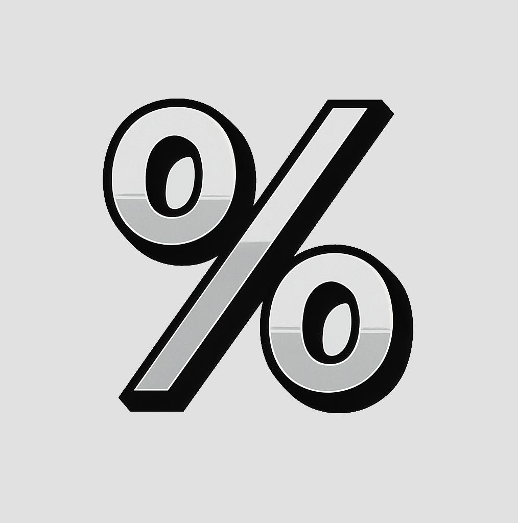 Flexible Discount Configuration