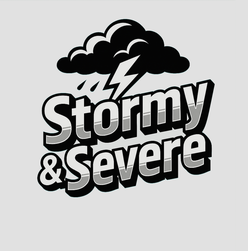 Stormy and Severe Weather